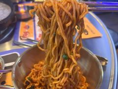 -喜井无限自助烤肉公司(石厦店)