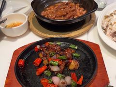 -新旺茶餐厅·早餐·夜宵(仙霞店)