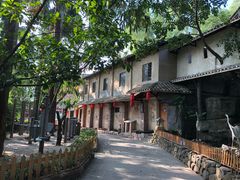 -观澜山水田园
