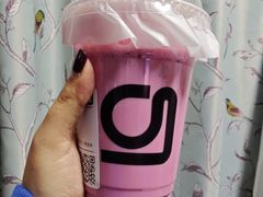 -gleeglee乐溢亦茶(合生汇店)