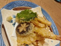 -晴季寿司(红旗街万达店)