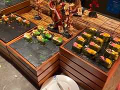 -纽斯特牛排自助餐厅(浦东文峰广场店)