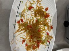 -小菜园新徽菜(南京秦淮龙蟠汇店)