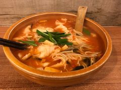 -石榴姐•山城小馆(创始店)