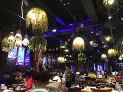-胡桃里音乐酒馆(仓山万达店)