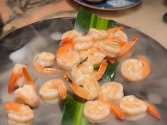 -桂满陇·西湖船宴(平安金融中心店)