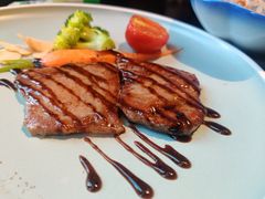 牛排-曙亚洲餐厅-重庆富力艾美酒店(南坪万达广场店)