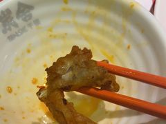 -炭舍干锅(华发商都店)