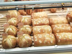 -好利来(北新桥店)