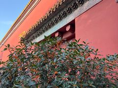-北京市劳动人民文化宫(太庙)