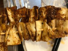 -北京烤翅(CITY分店)