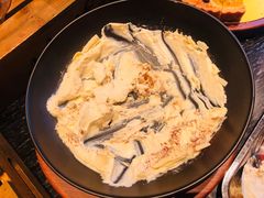 提拉米苏-博林天瑞喜来登酒店·西丽尚膳