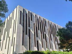 -江苏省美术馆(长江路新馆)