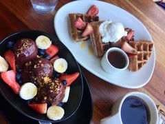 -Hula Grill Waikiki