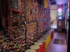 -Outdark Korean Restaurant