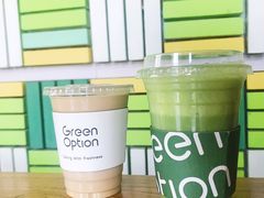 原谅-Green Option(官舍店)
