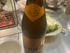 -小寒羊烧烤(凯瑞时代大厦店)