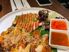 -星叶·东南亚料理(宁波万象汇店)