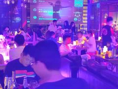 -18BAN音乐啤酒馆(西丽店)