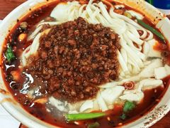 -小谭豆花(西大街店)