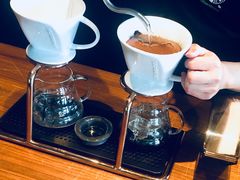 -星巴克(合肥百盛逍遥广场店)