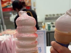 -DQ·蛋糕·冰淇淋(五棵松万达店)