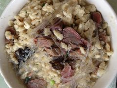 羊肉泡馍-老孙家饭庄(文景路店)