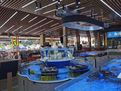 -皮记海鲜1995(寮步店)