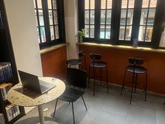 -思南书局(复兴中路店)