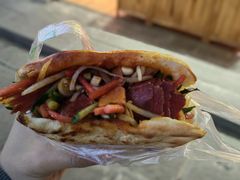 -刘氏方酥锅盔(古城总店)