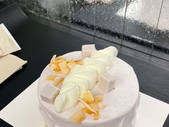 -喜茶(深圳欢乐海岸LAB店)