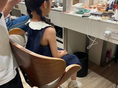 -海马体照相馆(上海月星环球港店)