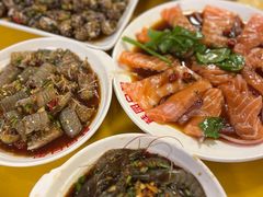 -桂园白粥·潮汕老味道