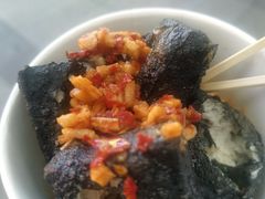 -黑色经典臭豆腐·湖南特产(太平街口店)