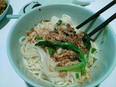 -大铁勺新津菜(迎水道店)