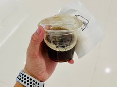 -Manner Coffee(IFS一楼店)