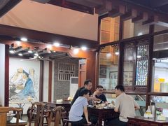-御清斋总店(天一街店)
