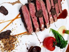 -Golden Lily河内巴黎法越料理餐厅(建国西路店)