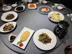 -月湖翠·上海菜(思南公馆淮海店)