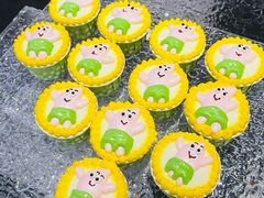 -菲住布渴酒店自助餐厅(阿里巴巴西溪园区店)