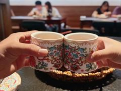 -旺爷砂锅·茶作(国贸城店)