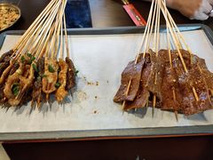 -林二哥宜烤官·宜宾小烧烤