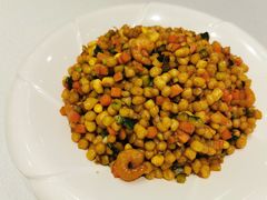 特色炒疙瘩-紫光园·烤鸭·北京菜(劲松店)