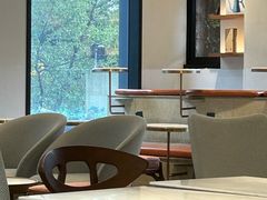 -Peet's Coffee皮爷咖啡(大学路店)