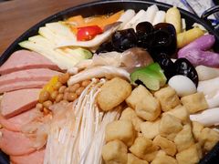-韩热集市(百源店)