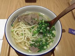 -马记永·兰州牛肉面(3019君尚店)