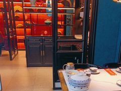-额娘·春饼烤鸭(天鸿店)