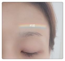点击看大图 -Yue Show馨选·半永久纹眉纹眼线