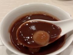 -香乐园·淮扬菜中餐厅·Shang Garden(福田香格里拉店)