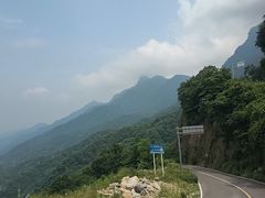-洛阳白云山景区
